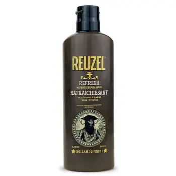 Кондиционер для бороды / Refresh Beard Wash 100 мл
