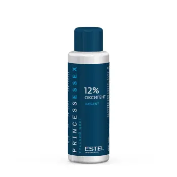 Оксигент 12% / ESSEX Princess 60 мл