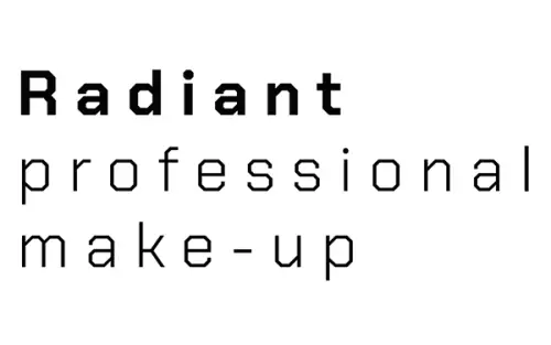 RADIANT PROFESSIONAL MAKE-UP