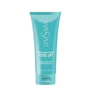 Маска для лица Мгновенный лифтинг / Mascarilla Flash Total Lift 200 мл