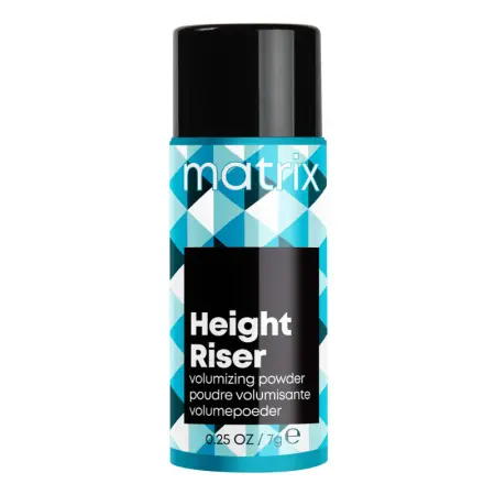 MATRIX Пудра текстурирующая для прикорневого объёма Height Riser 7 г - 1