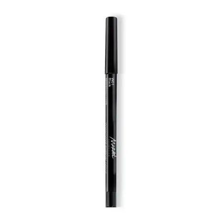 MARVEL COSMETICS Карандаш водостойкий для макияжа глаз, W01 черный / Marvel black 7,33 гр - 1