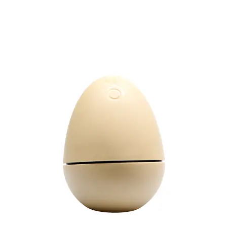 EXO EGG Бальзам для губ, Кокос + сливки / EGG 17 гр - 1