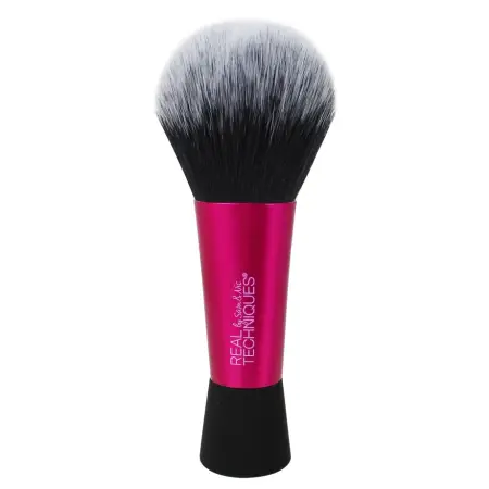REAL TECHNIQUES Компактная многофункциональная кисть / Real Techniques Mini Multitask Brush - 2