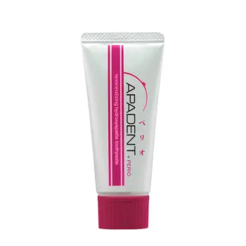 Паста зубная Apadent Perio 60 гр