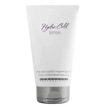 Гель-маска холодное гидрирование для лица / HYDRO COLD MASK 150 мл