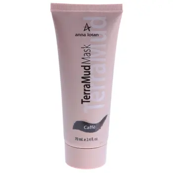 Маска для лица "TerraMad" Кофе / TerraMud Mask Caffe PROFESSIONAL SPA 70мл~