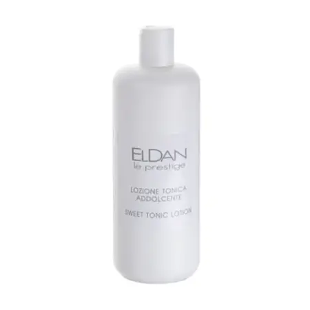 ELDAN cosmetics Тоник-лосьон ароматный / LE PRESTIGE 500 мл - 1
