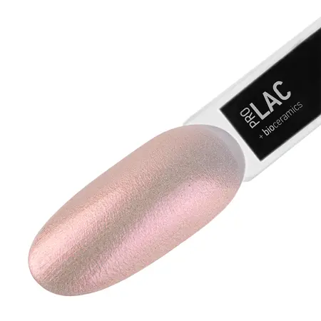 IQ BEAUTY 082 лак профессиональный укрепляющий для ногтей с биокерамикой / Nail polish PROLAC+bioceramics 12,5 мл - 5