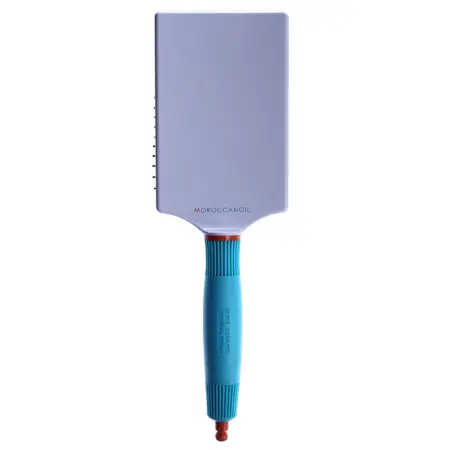 MOROCCANOIL Щетка Лопатка / Ceramic + ION Brush CI - 2