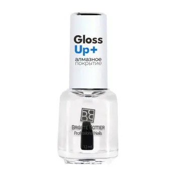 Покрытие алмазное / Gloss-Up 12 мл