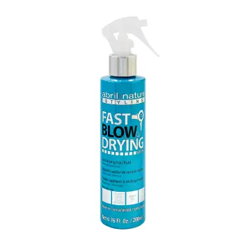 Спрей для быстрой сушки волос / Fast Blow Drying 200 мл