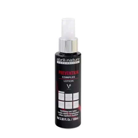 ABRIL ET NATURE Лосьон комплексный для профилактики выпадения волос / Prevention complex lotion 100 мл - 1