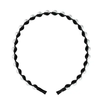 Ободок для волос / HAIRHALO We re Ornament to Be