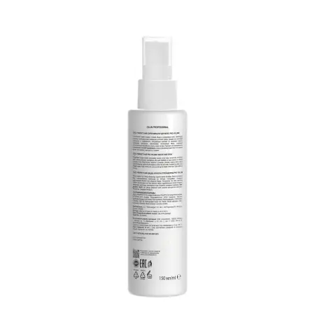 OLLIN PROFESSIONAL Спрей-фиксатор для объема волос / PERFECT HAIR PRO VOLUME 150 мл - 2