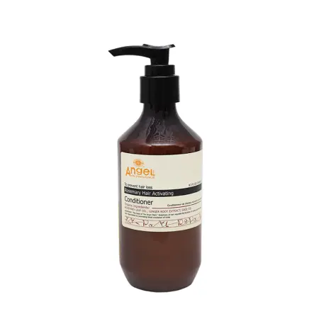 ANGEL PROFESSIONAL Кондиционер активизирующий для волос с экстрактом розмарина / Angel Provence 250 мл - 1