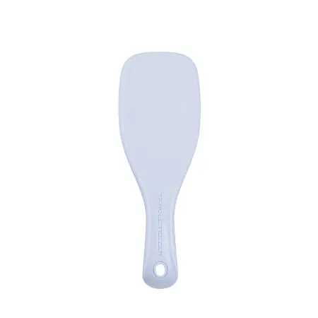TANGLE TEEZER Расческа для волос / The Ultimate (Wet) Detangler Mini Digital Lavender - 5