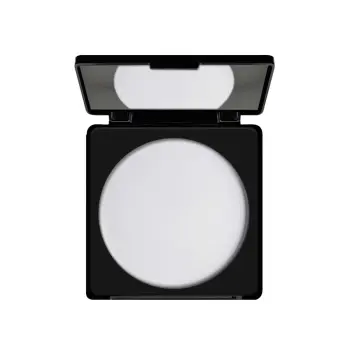 Пудра компактная минеральная фиксирующая, 1 прозрачный / Mineral Fixing Powder 10 гр