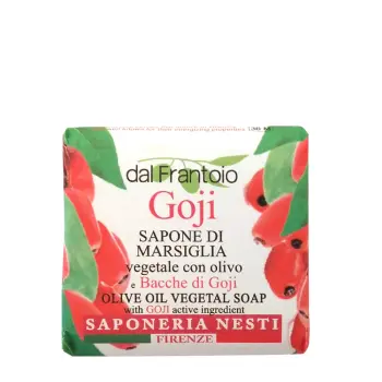 Мыло Годжи / Goji 100 гр