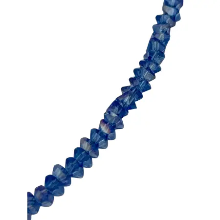 IWOU PROFESSIONAL Чокер Кристалики в ассортименте - 2