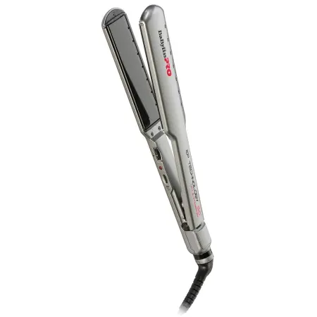 BABYLISS PRO Щипцы-выпрямитель Bab Dry&Straighten 38 BAB2073EPE 61W(04168) - 4
