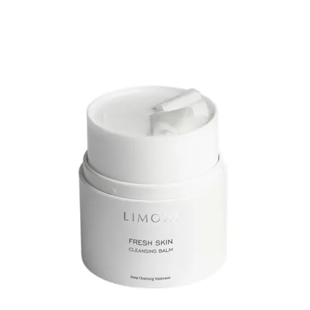LIMONI Бальзам очищающий для лица / Cleansing Balm 40 гр - 2