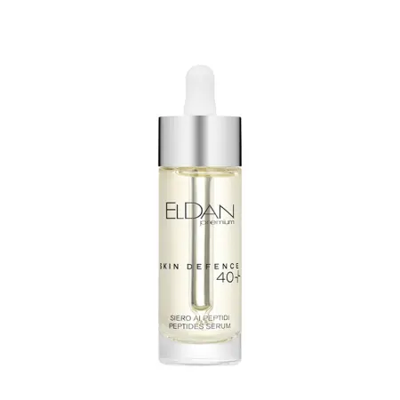 ELDAN cosmetics Cыворотка пептидная 40+ / Premium Pepto Skin Defence 30 мл - 1