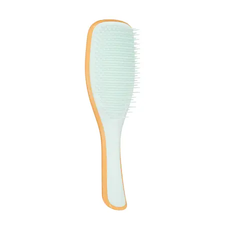 TANGLE TEEZER Расческа для волос / The Ultimate Detangler Ice Blue & Sweet Orange - 1
