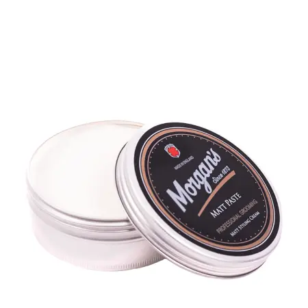 MORGAN’S Паста матовая для укладки / Matt Paste 75 мл - 3