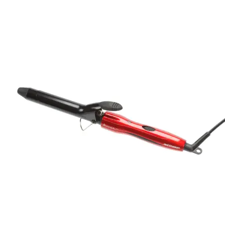 DEWAL PROFESSIONAL Плойка для волос Red Titanium 25 мм 40 Вт - 2