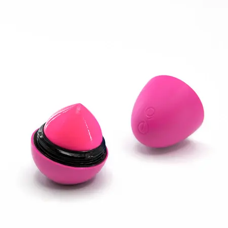 EXO EGG Бальзам для губ, Клубника со сливками / EGG 17 гр - 2