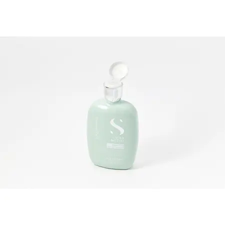 ALFAPARF MILANO Шампунь балансирующий / SDL SCALP BALANCING LOW SHAMPOO 250 мл - 4