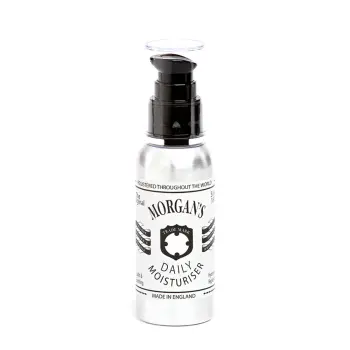 Крем увлажняющий для лица после бритья / Daily Moisturiser 100 мл