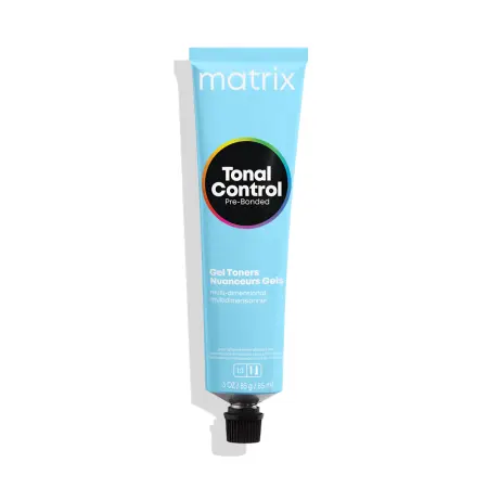 MATRIX 8T тонер гелевый / MX TC 90 мл - 3