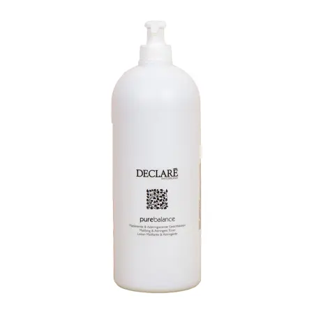 DECLARE Тоник матирующий сужающий поры / Matifying & Astringent Toner 1000 мл - 1