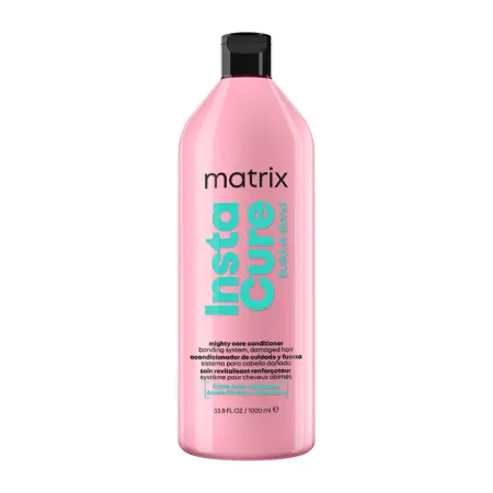 MATRIX Кондиционер для поврежденных волос / Instacure Build-A-Bond 1000 мл - 1