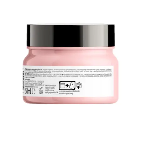 L OREAL PROFESSIONNEL Маска для окрашенных волос / VITAMINO COLOR 250 мл - 2