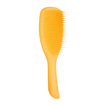 Расческа для волос / The Large Ultimate Detangler Naturally Curly Daffodil Yellow