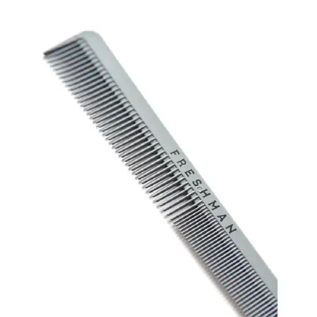 FRESHMAN Расческа, Т131 / Collection Titanium - 2