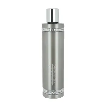 Гель для душа, серый кристалл / Shower Gel GREY Crystals 250 мл