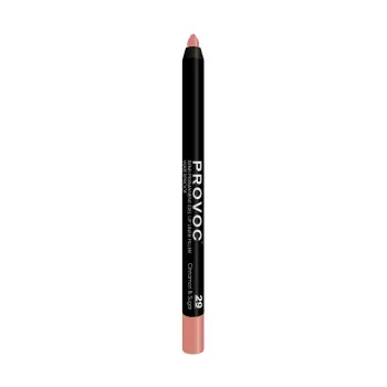 Подводка гелевая в карандаше для губ, 29 бежево-розовый / Gel Lip Liner Cinnamon&Sugar