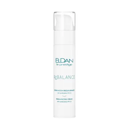 ELDAN cosmetics Крем ребалансирующий 50 мл - 1