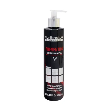 ABRIL ET NATURE Шампунь для профилактики выпадения волос / Bain Shampoo Prevention 250 мл - 1