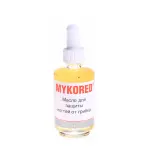 Масло с антигрибковым эффектом для ногтей / Mykored 50 мл