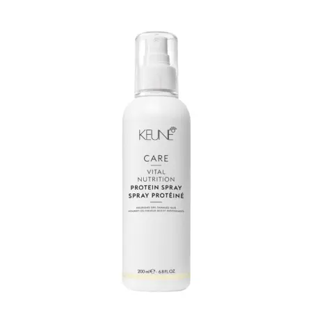 KEUNE Кондиционер-спрей протеиновый Основное питание / CARE Vital Nutr Protein Spray 200 мл - 1