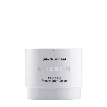 JULIETTE ARMAND Крем ревитализирующий с DNA-RNA и пептидами / DNA-RNA Rejuvenation Cream 50 мл - 1