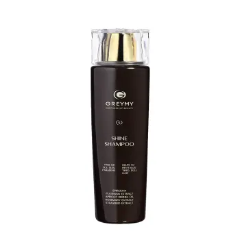Шампунь для блеска / Shine Shampoo 200 мл