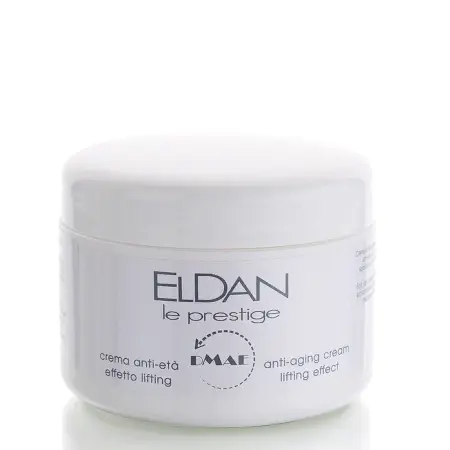 ELDAN cosmetics Крем с ДМАЭ / LE PRESTIGE 250 мл - 5
