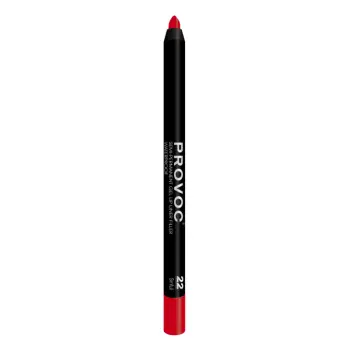 Подводка гелевая в карандаше для губ, 22 алый / Gel Lip Liner Sinful 9 г