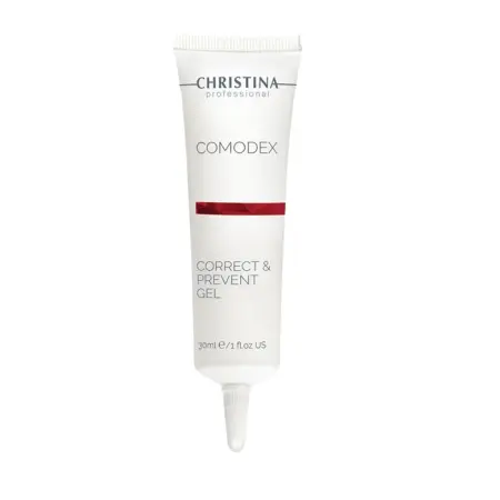 CHRISTINA Гель для локальной коррекции / Correct & Prevent Gel Comodex 30 мл - 1